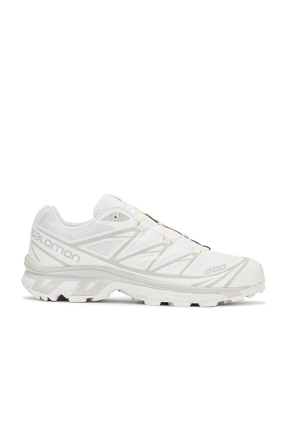 Salomon XT-6 Sneaker