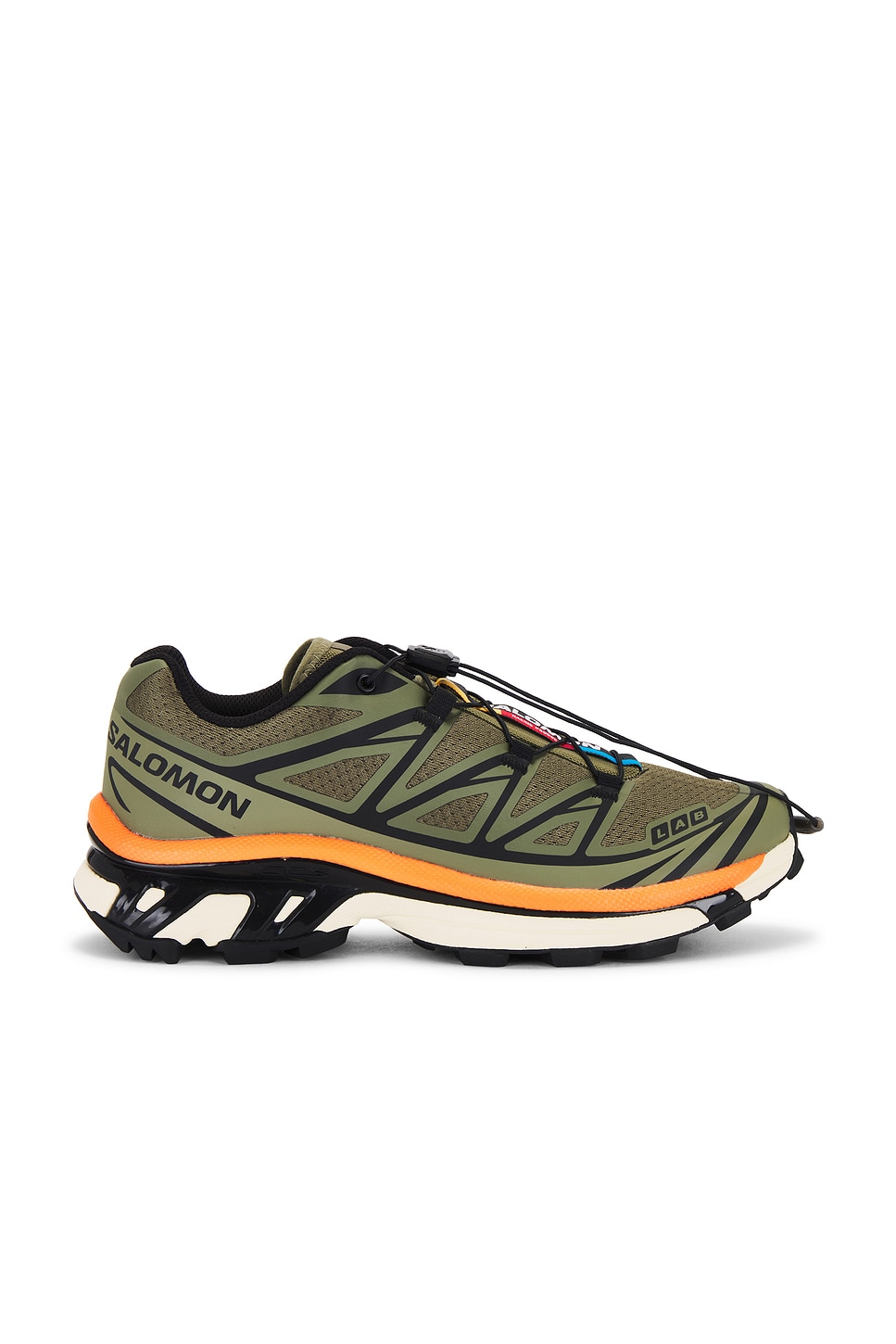 Salomon XT-6 Sneaker