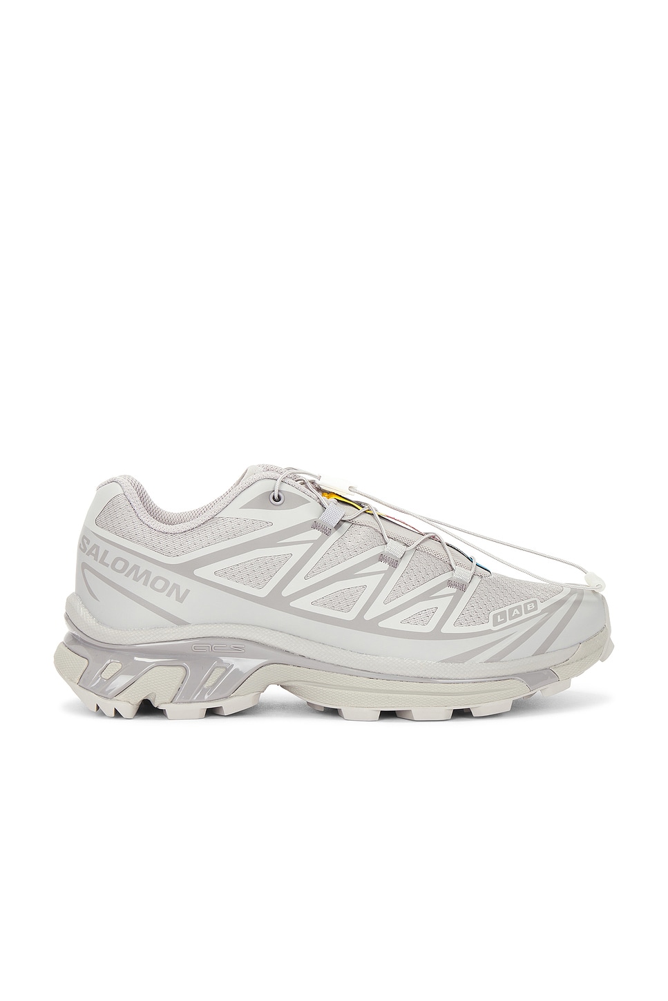 Salomon XT-6