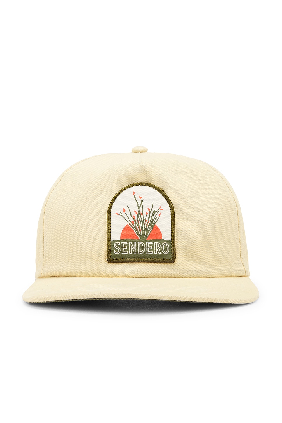 Sendero Provisions Co. Ocotillo Hat