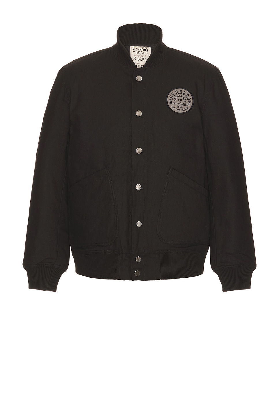 Sendero Provisions Co. La Tierra Work Jacket