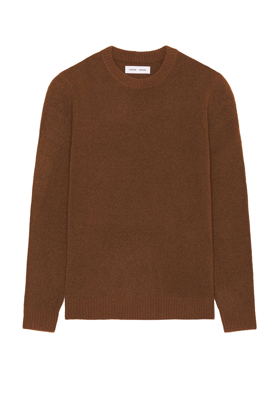 SAMSOE SAMSOE Butler Sweater