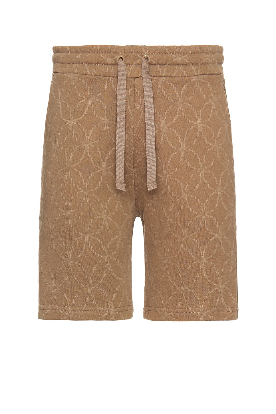 Scotch & Soda Terry Sweat Short