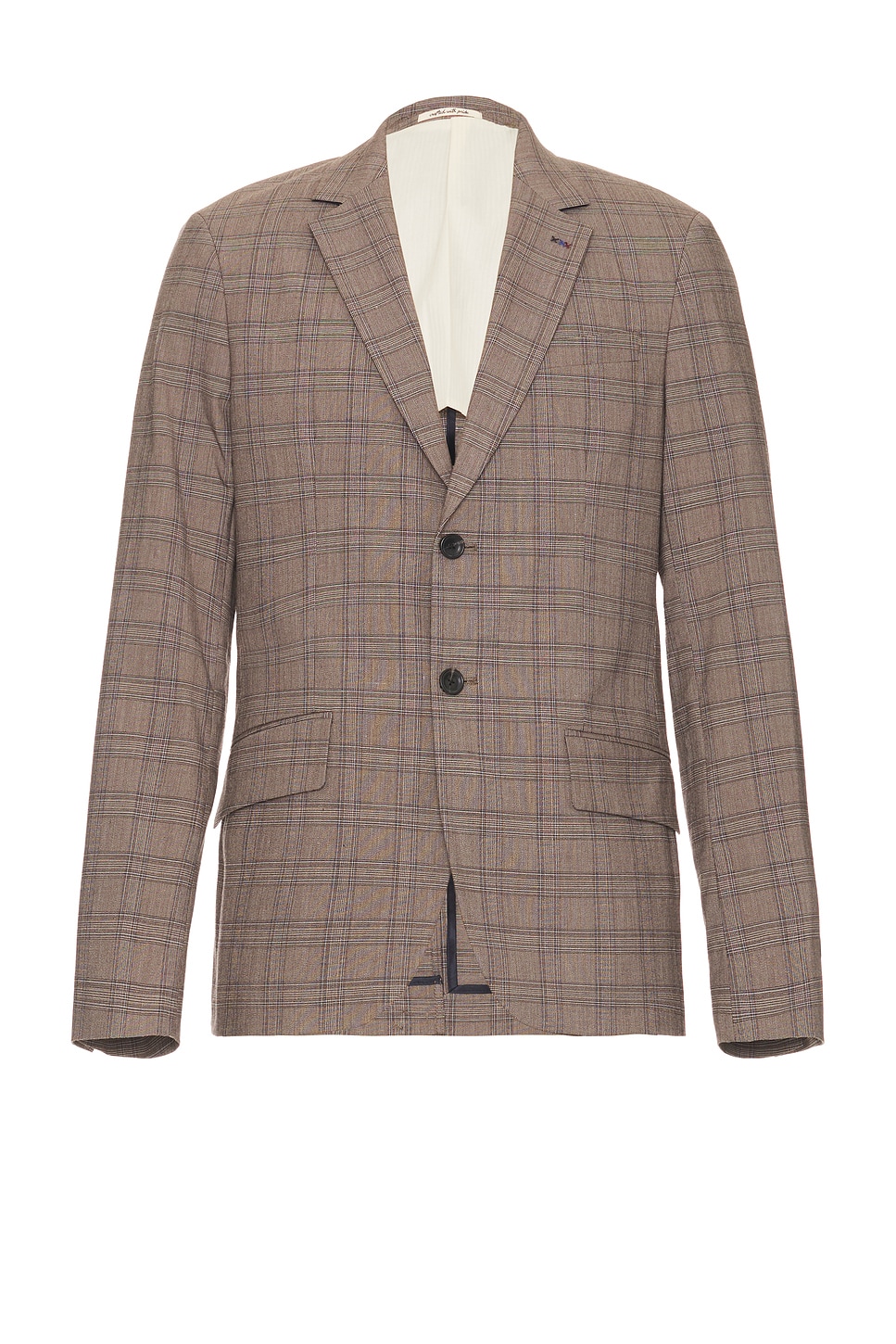 Scotch & Soda Single Breasted Blazer