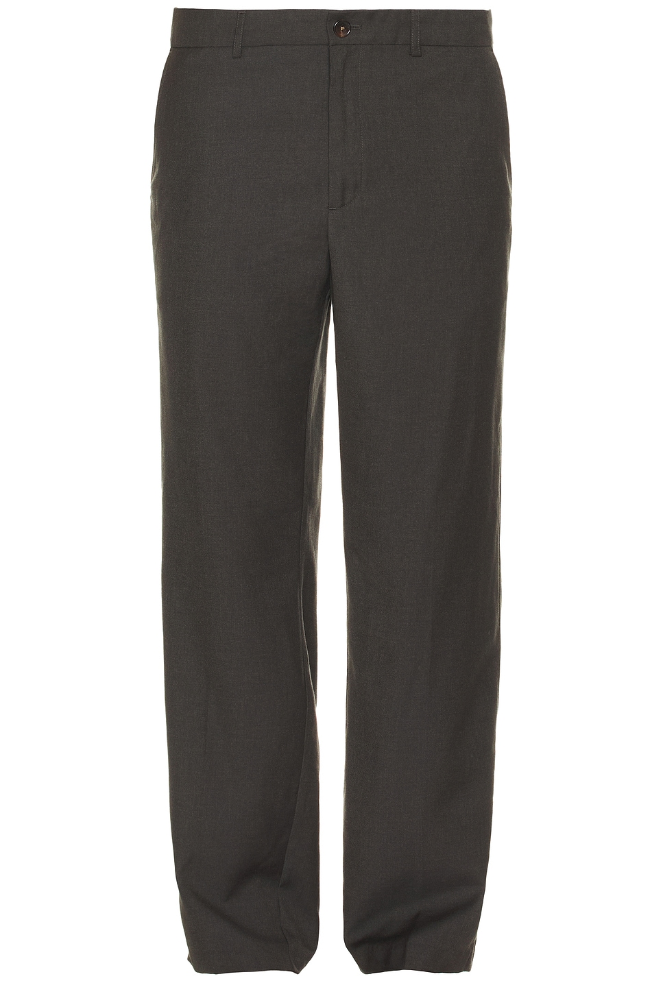 Scotch & Soda Relaxed Straight Fit Twill Chino