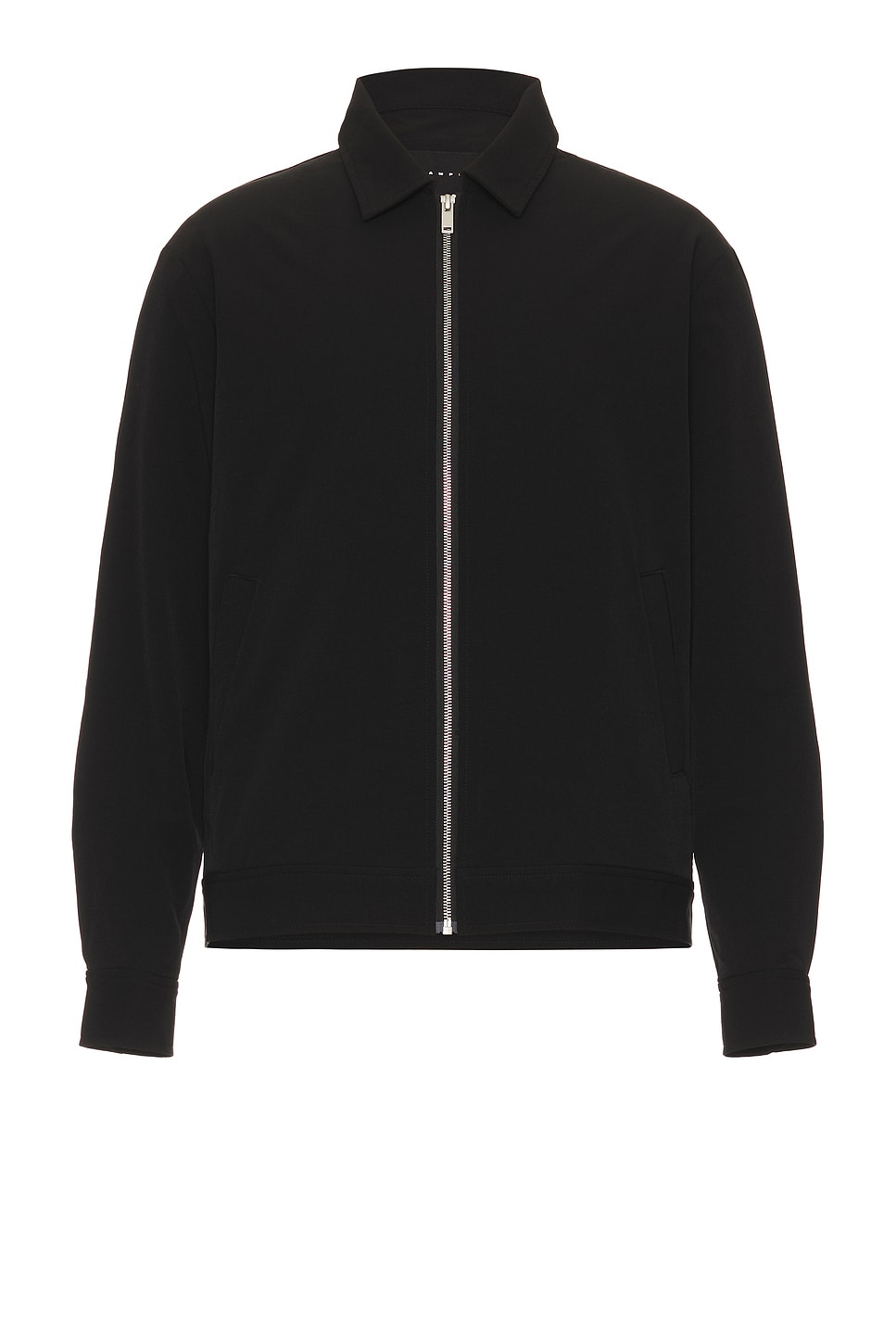 Stampd Terry Zip Jacket