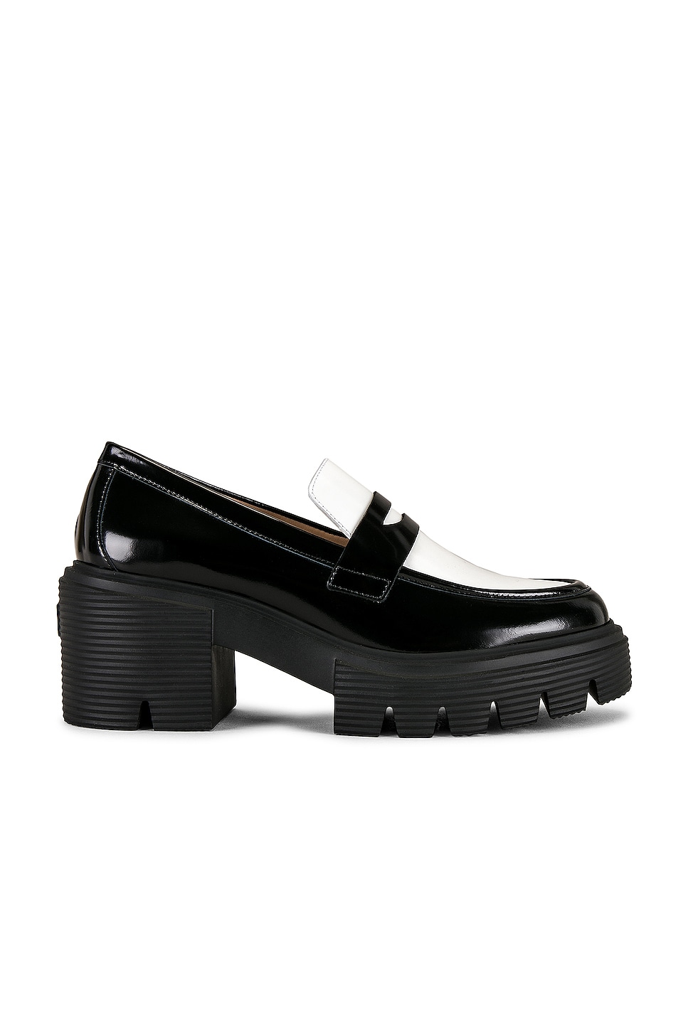 Stuart Weitzman Soho Loafer