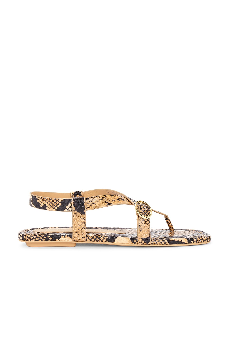 Stuart Weitzman Benni Sandal