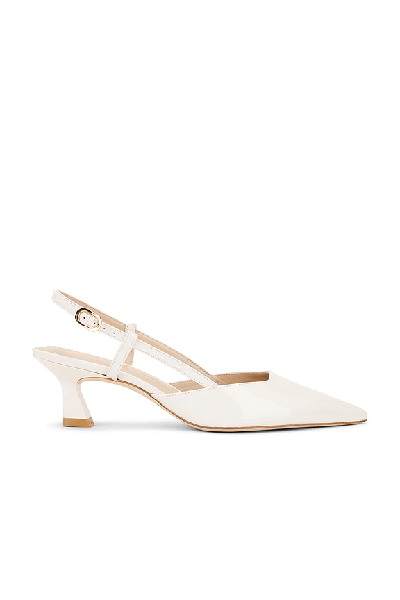 Stuart Weitzman Vinnie 50 Slingback