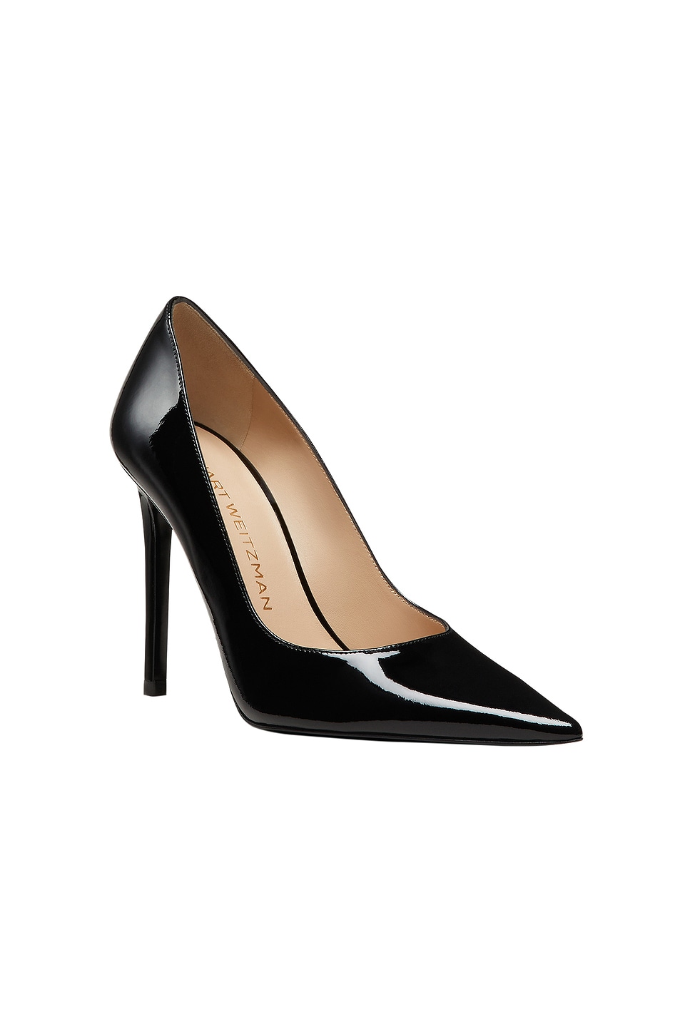 Stuart Weitzman Stuart Power 100 Pump