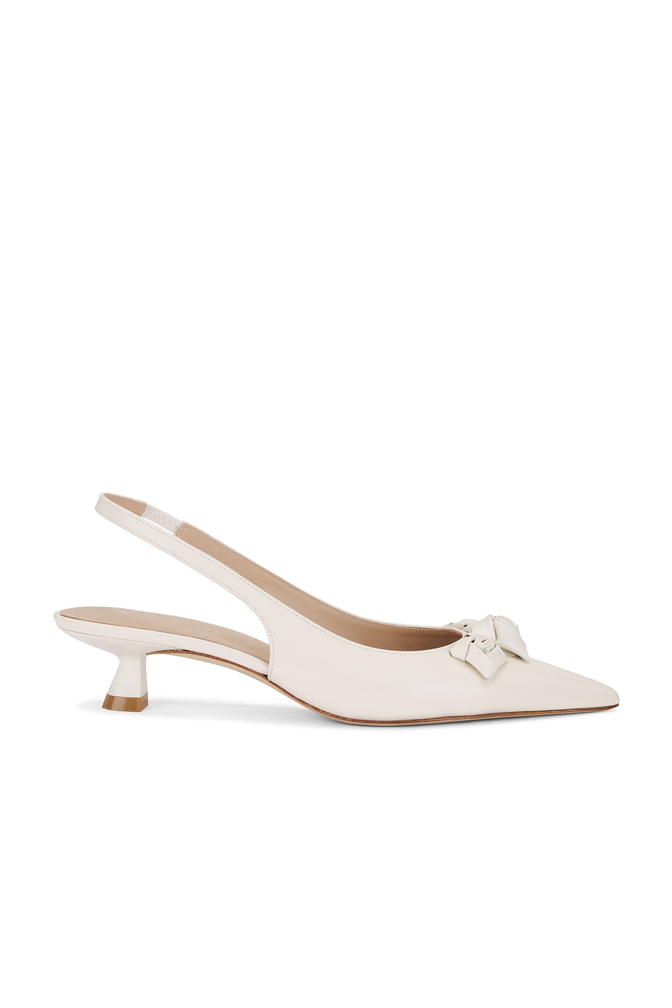 Stuart Weitzman Rosie 35 Slingback