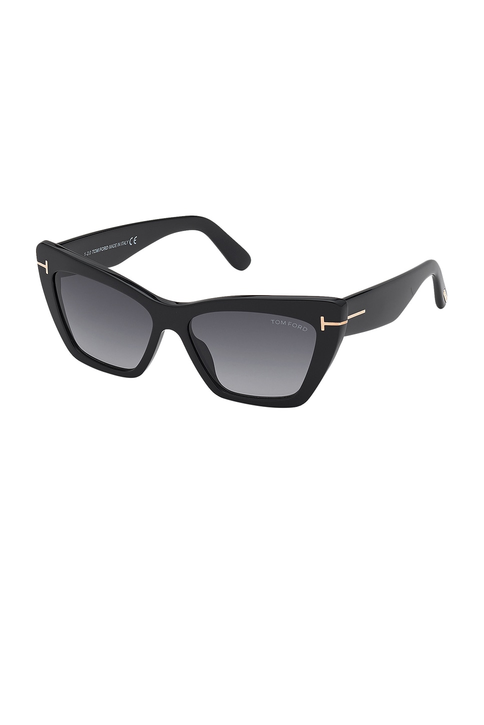 TOM FORD Wyatt Sunglasses