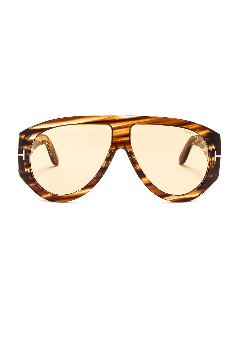 TOM FORD Bronson Sunglasses