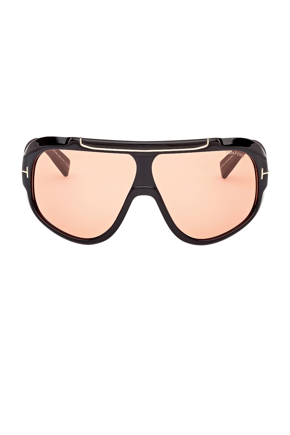 TOM FORD Rellen Sunglasses