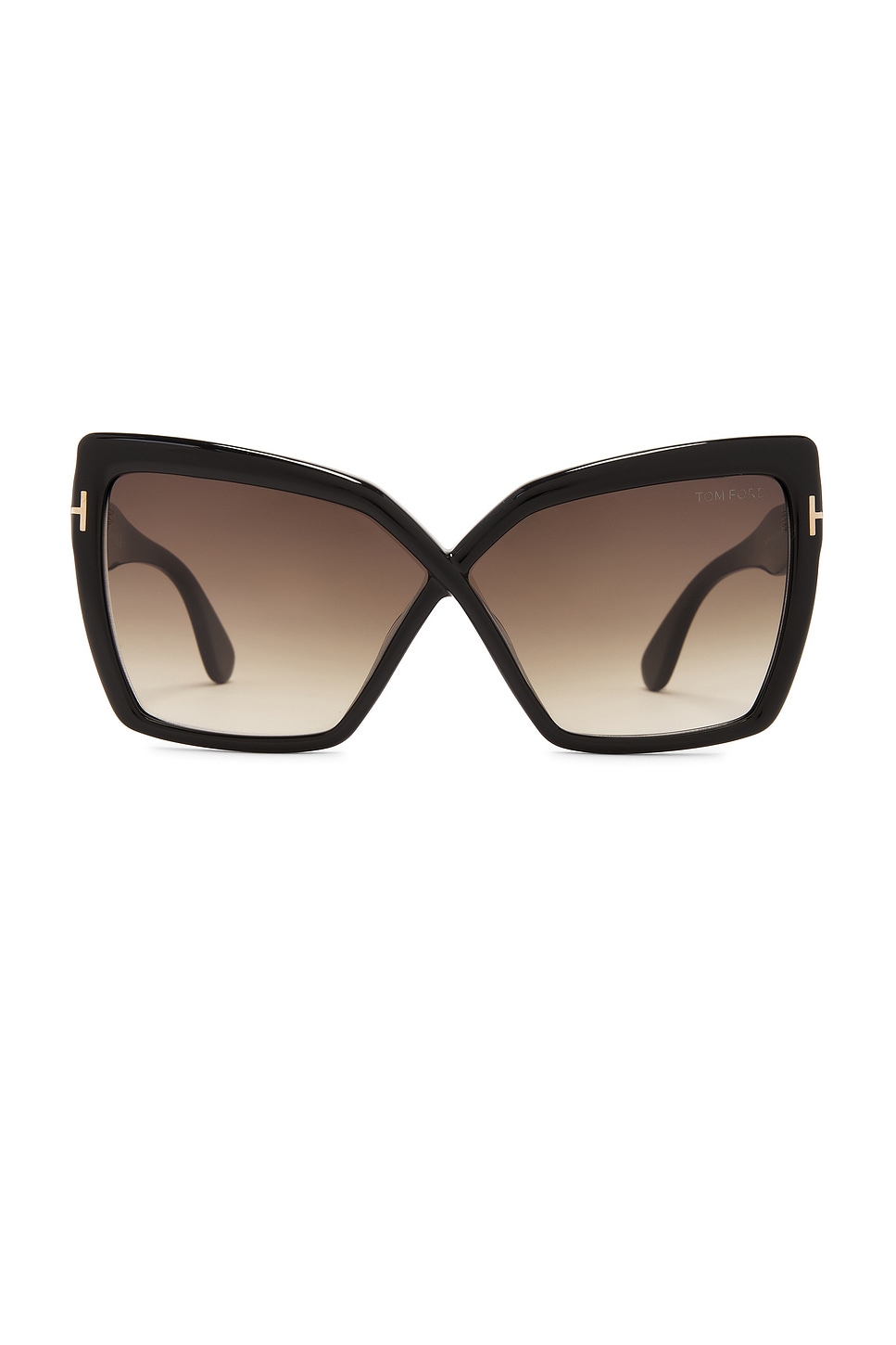 TOM FORD Fiore Sunglasses