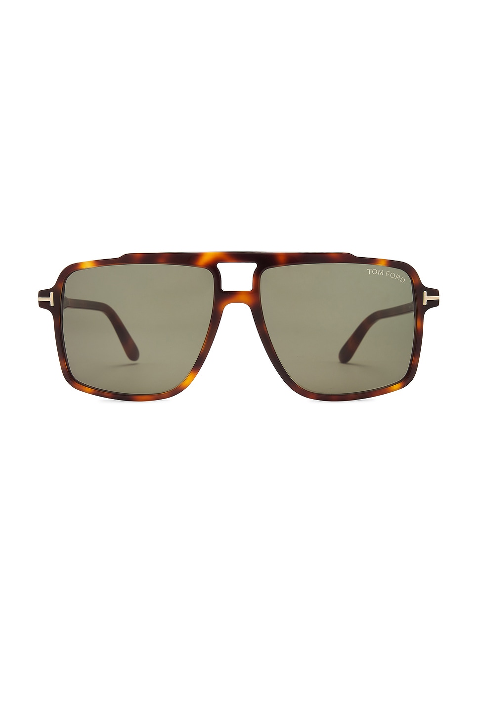 TOM FORD Kemp Sunglasses