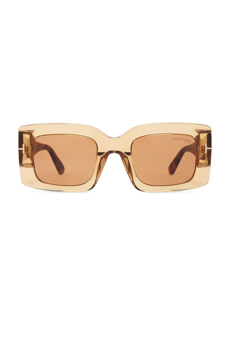 TOM FORD Brigitta Sunglasses