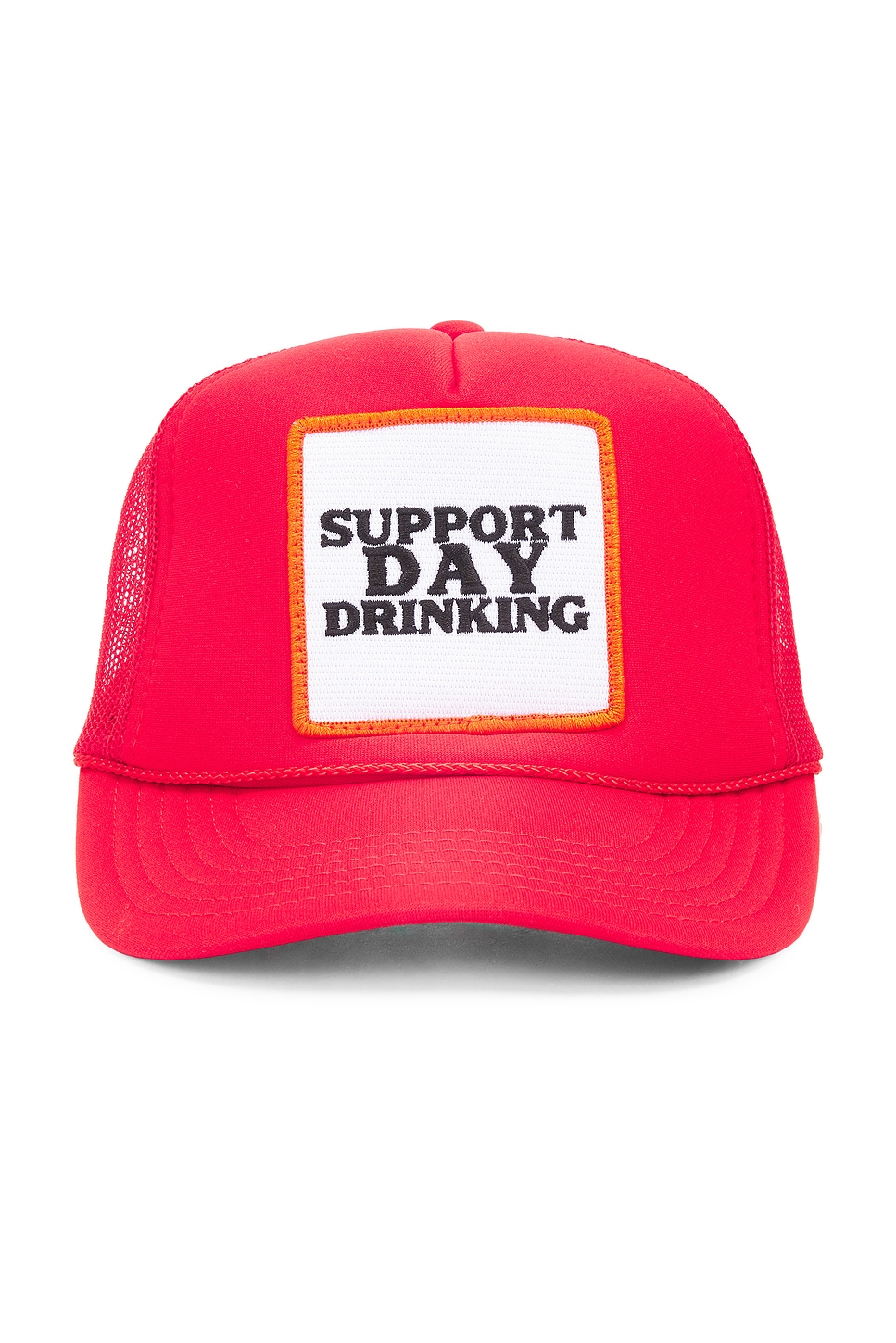 Friday Feelin Support Day Drinking Hat