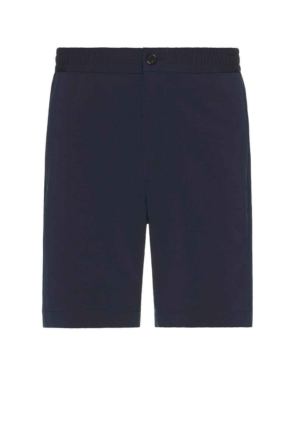 Theory Larin Shorts