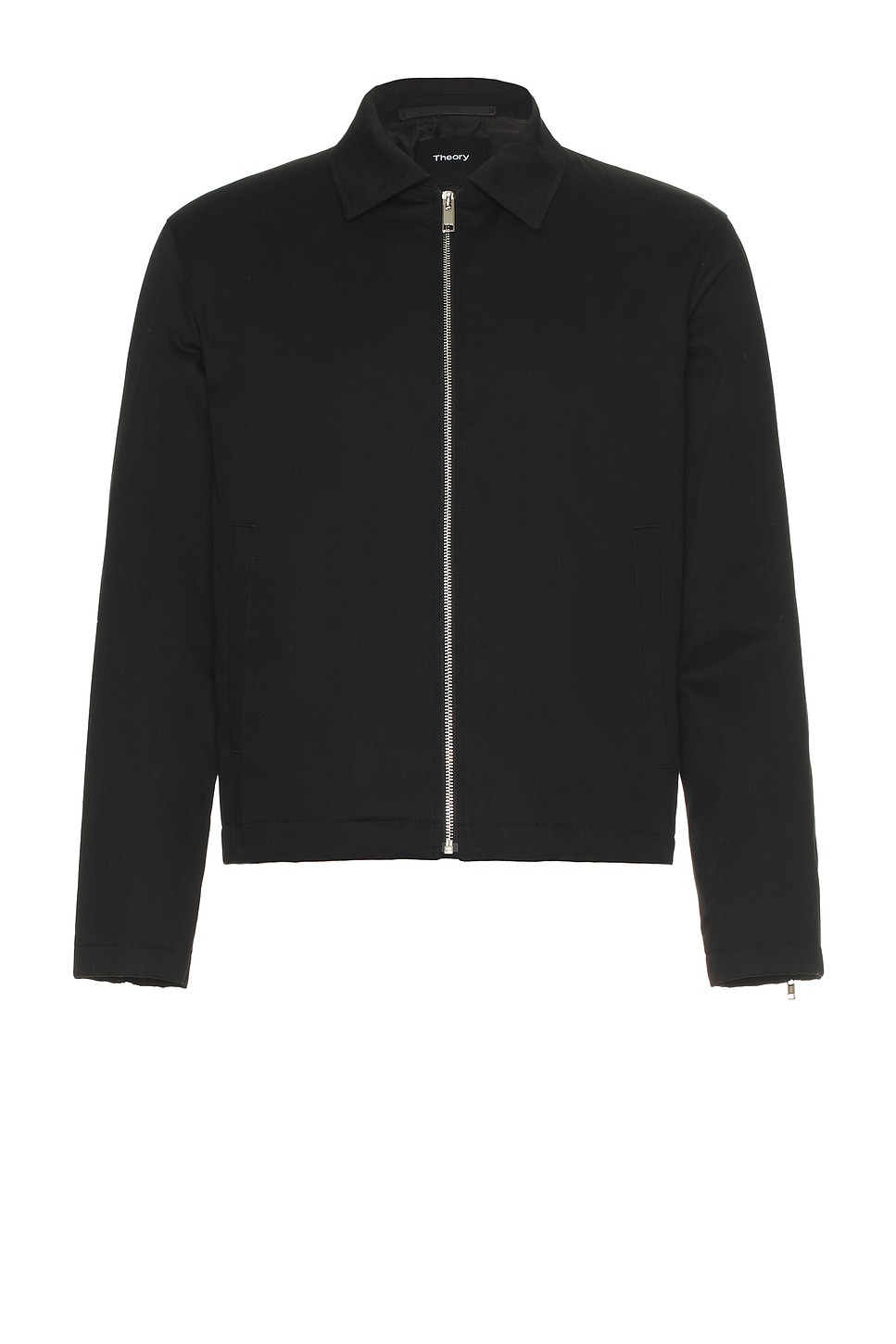 Theory Zip Jacket