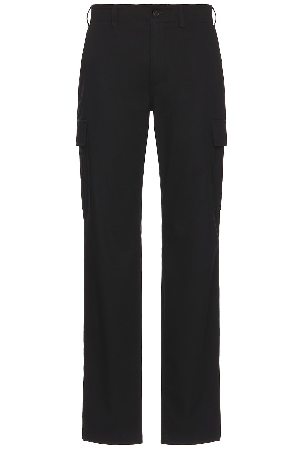 Theory Straight Marvel Pant