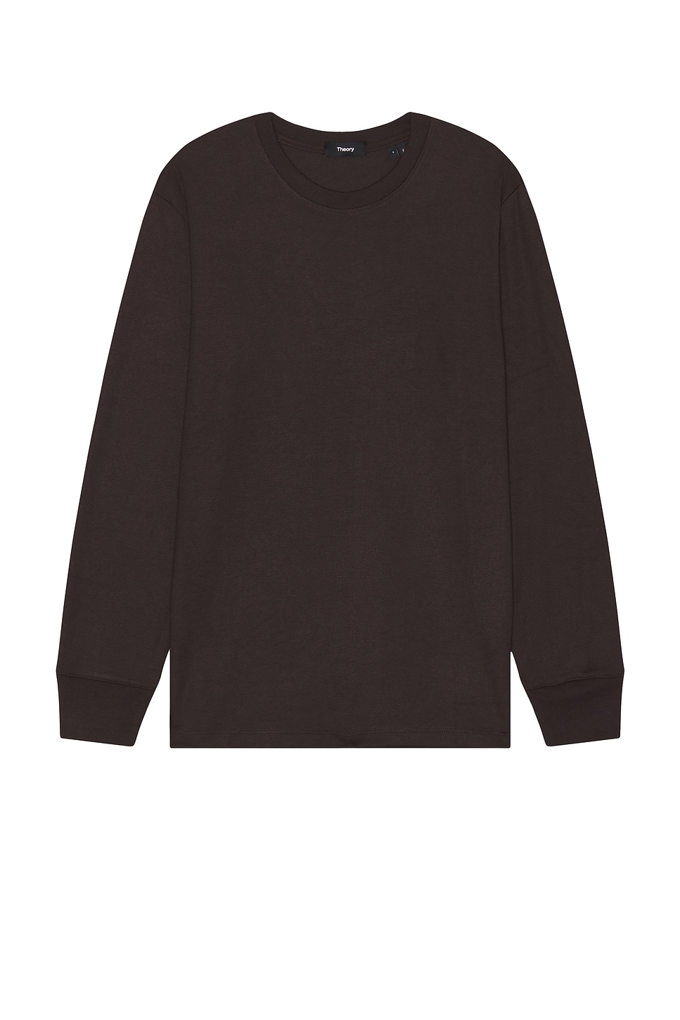 Theory Essential Long Sleeve Tee