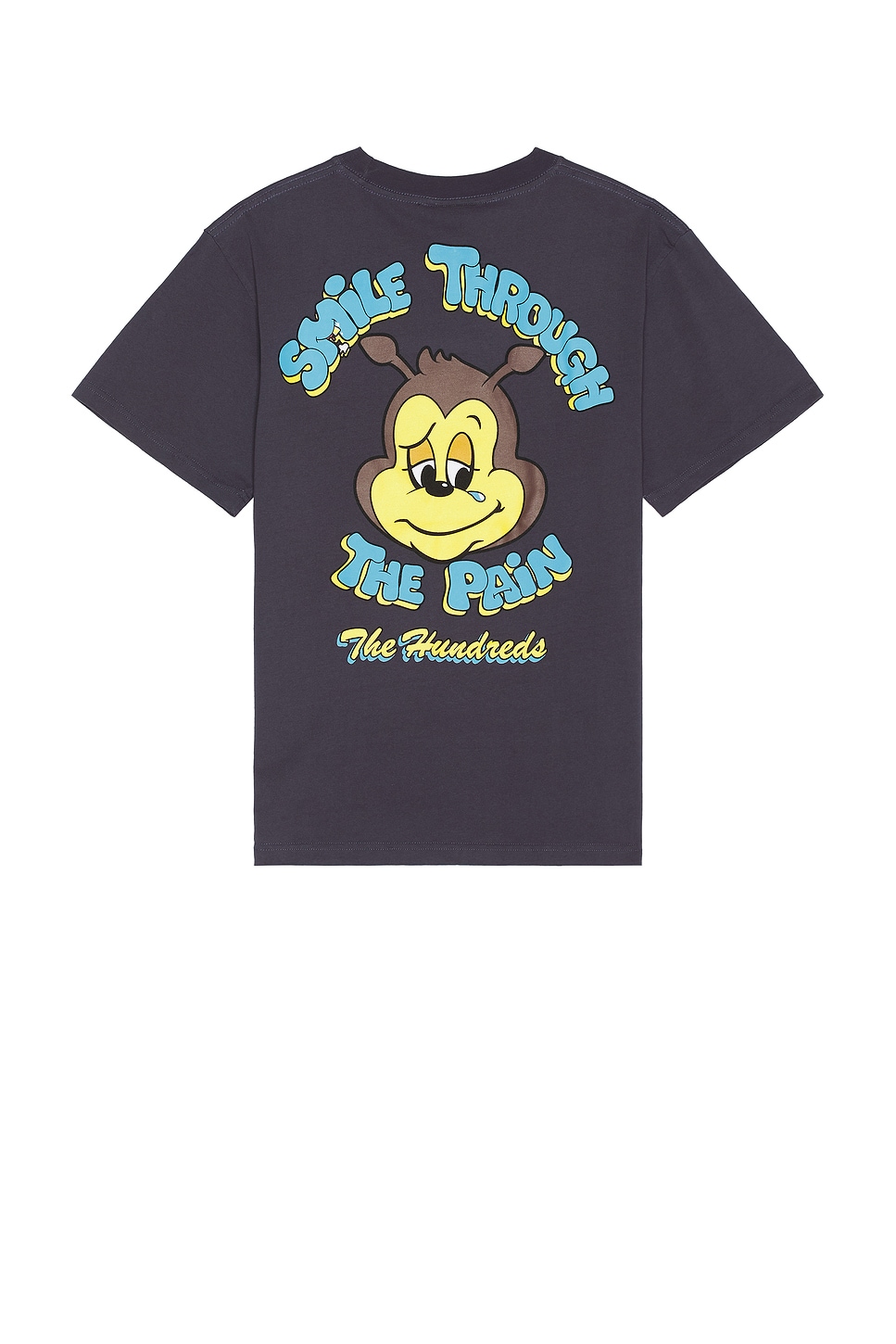 The Hundreds Smile T-Shirt