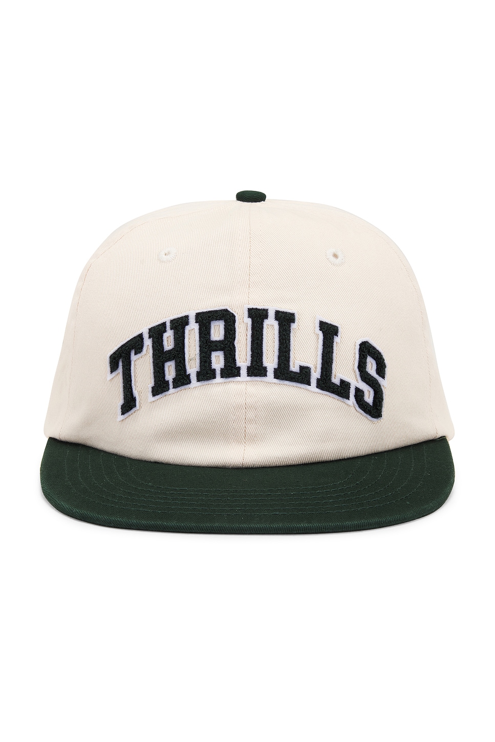 THRILLS Believe 6 Panel Hat