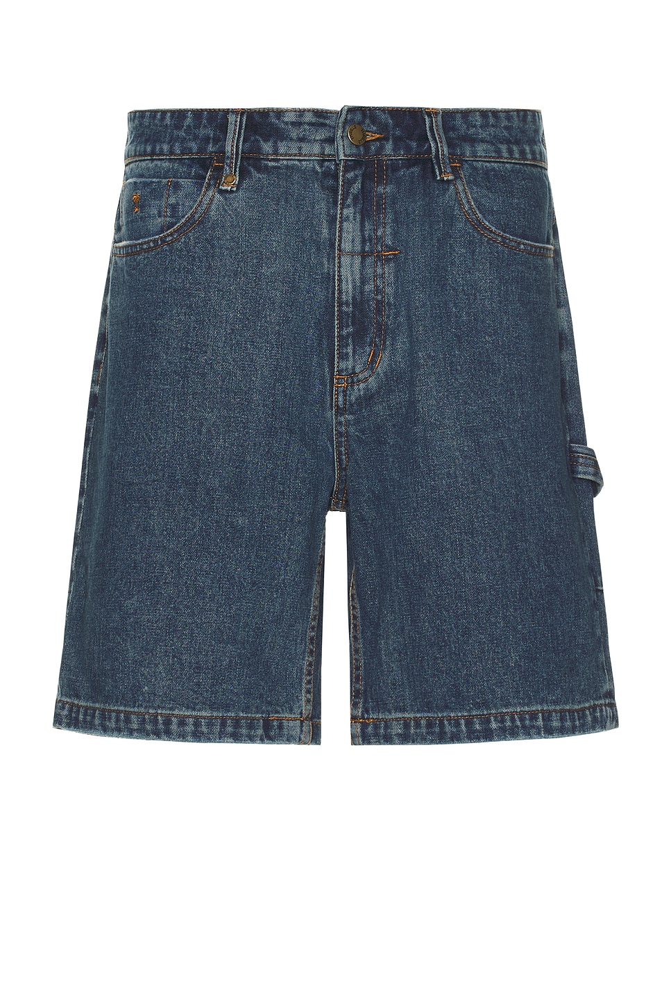 THRILLS Slacker Denim Short