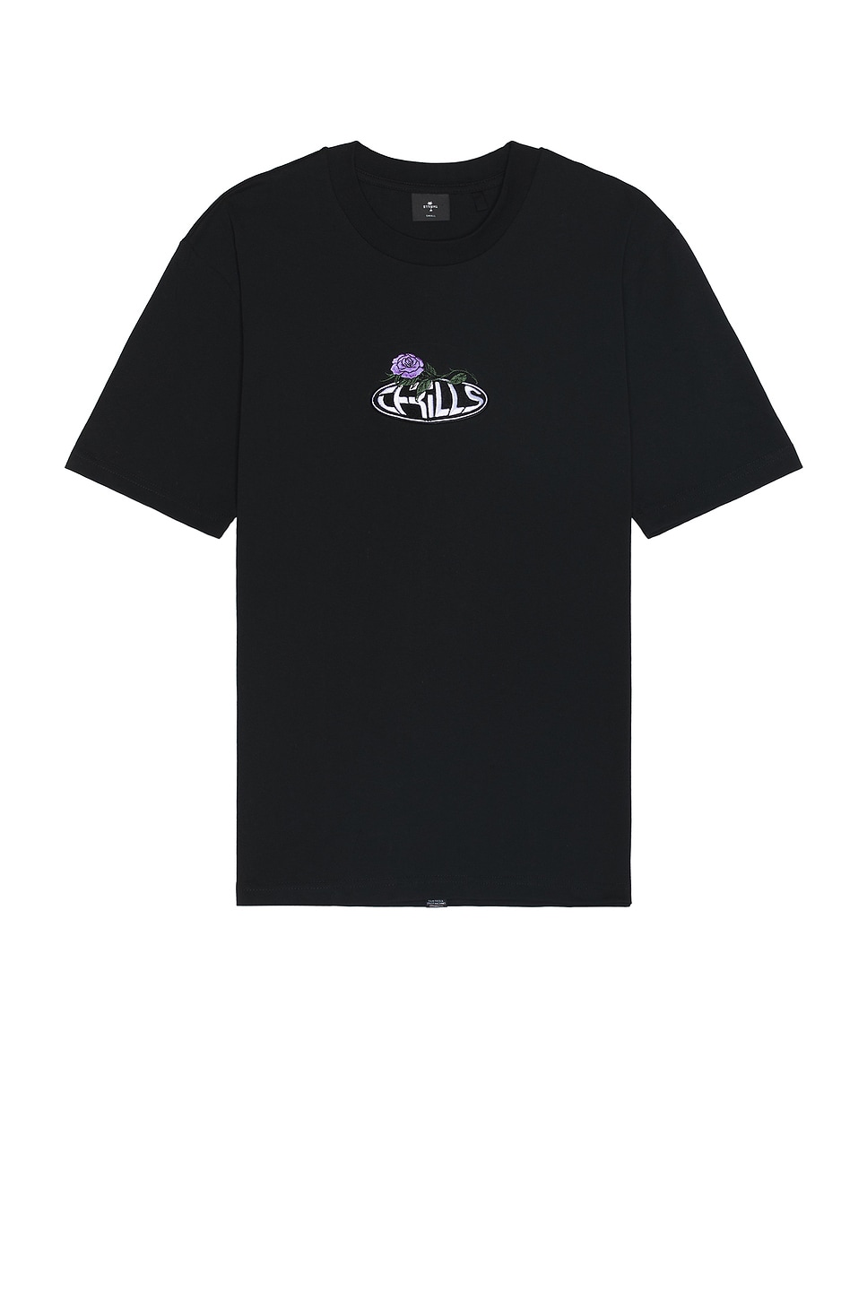 THRILLS Sub Rosa Oversize Fit Tee