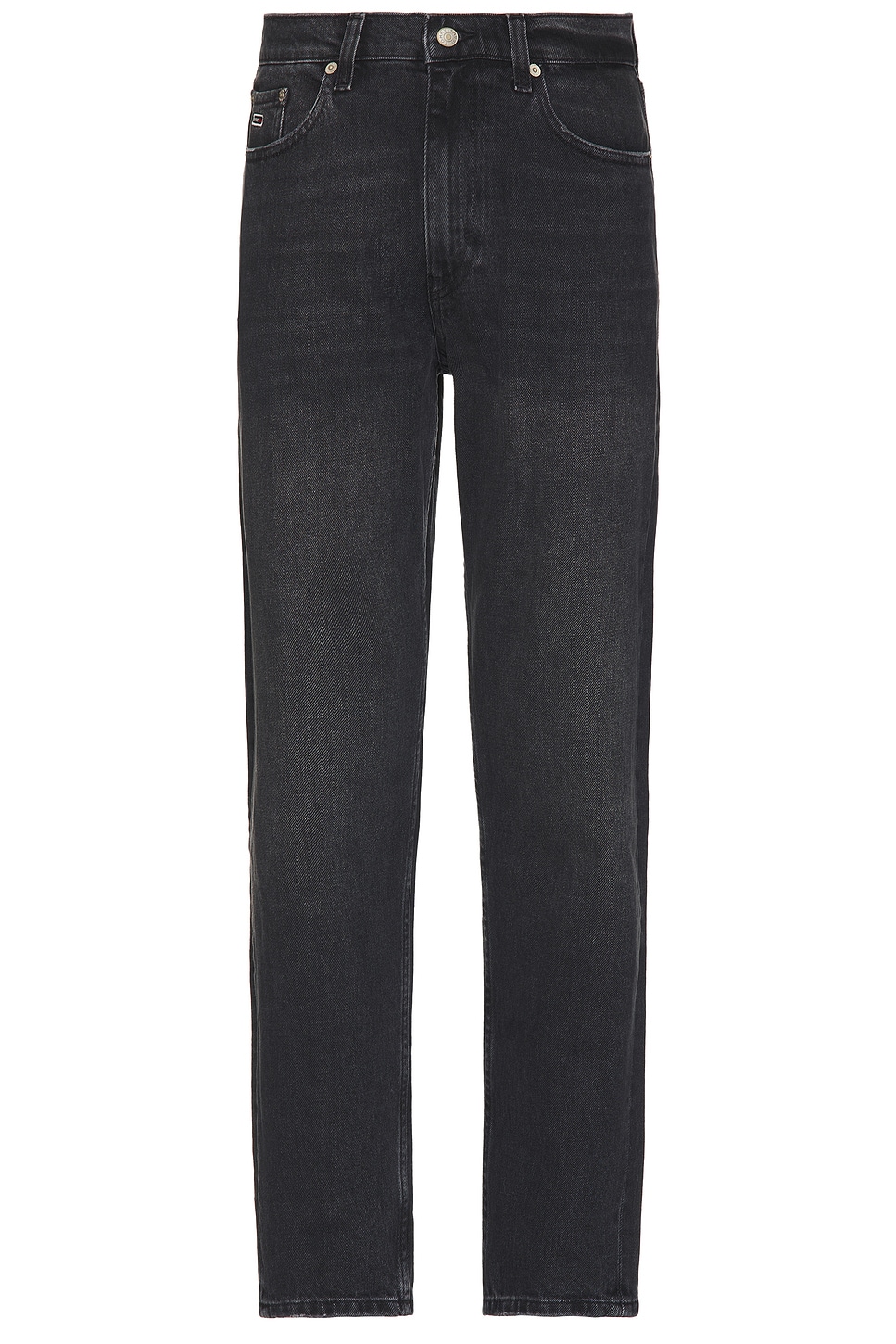 Tommy Jeans Isaac Relaxed Tapered Dh6182 Jeans