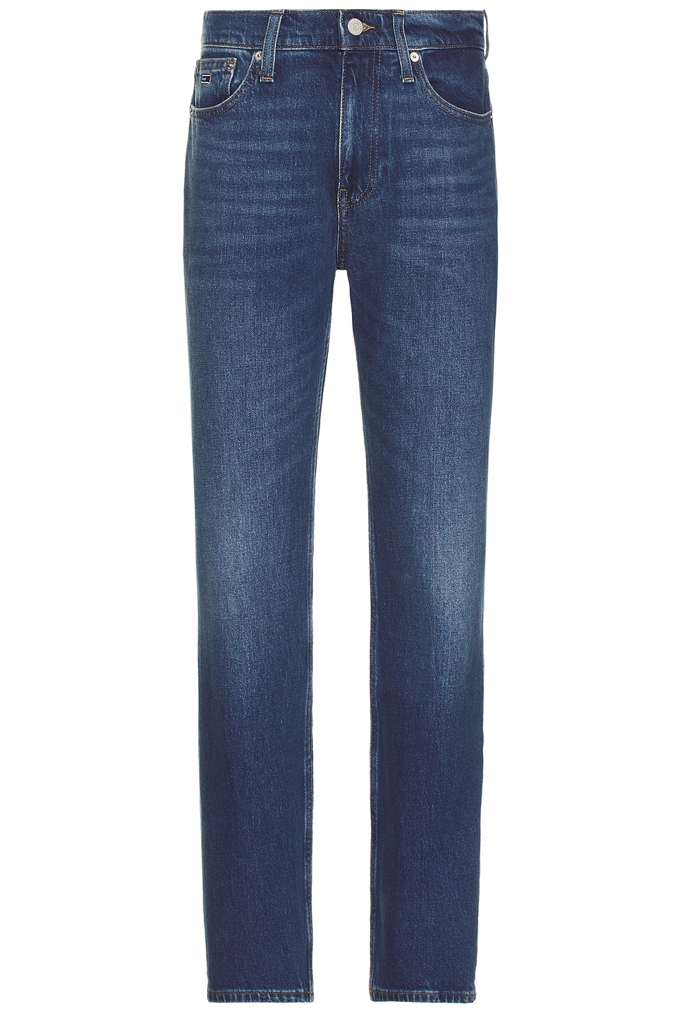 Tommy Jeans Ryan Slim Straight Jeans