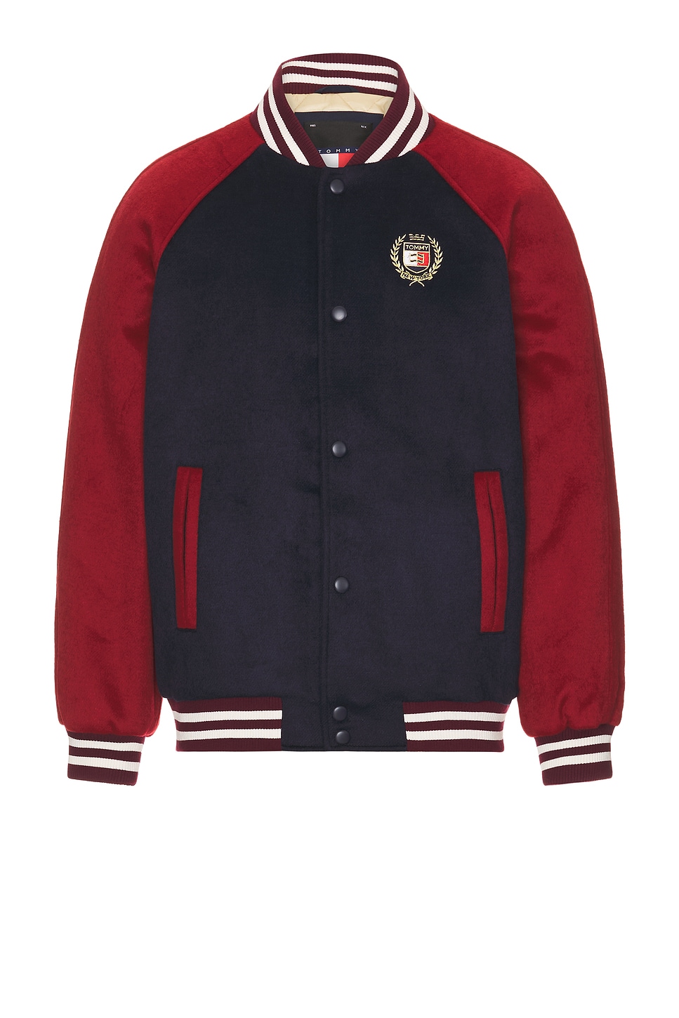 Tommy Jeans Crest Bomber