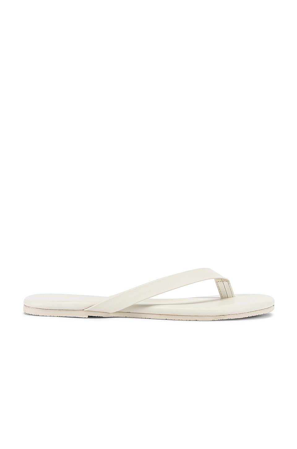 TKEES The Boyfriend Sandal