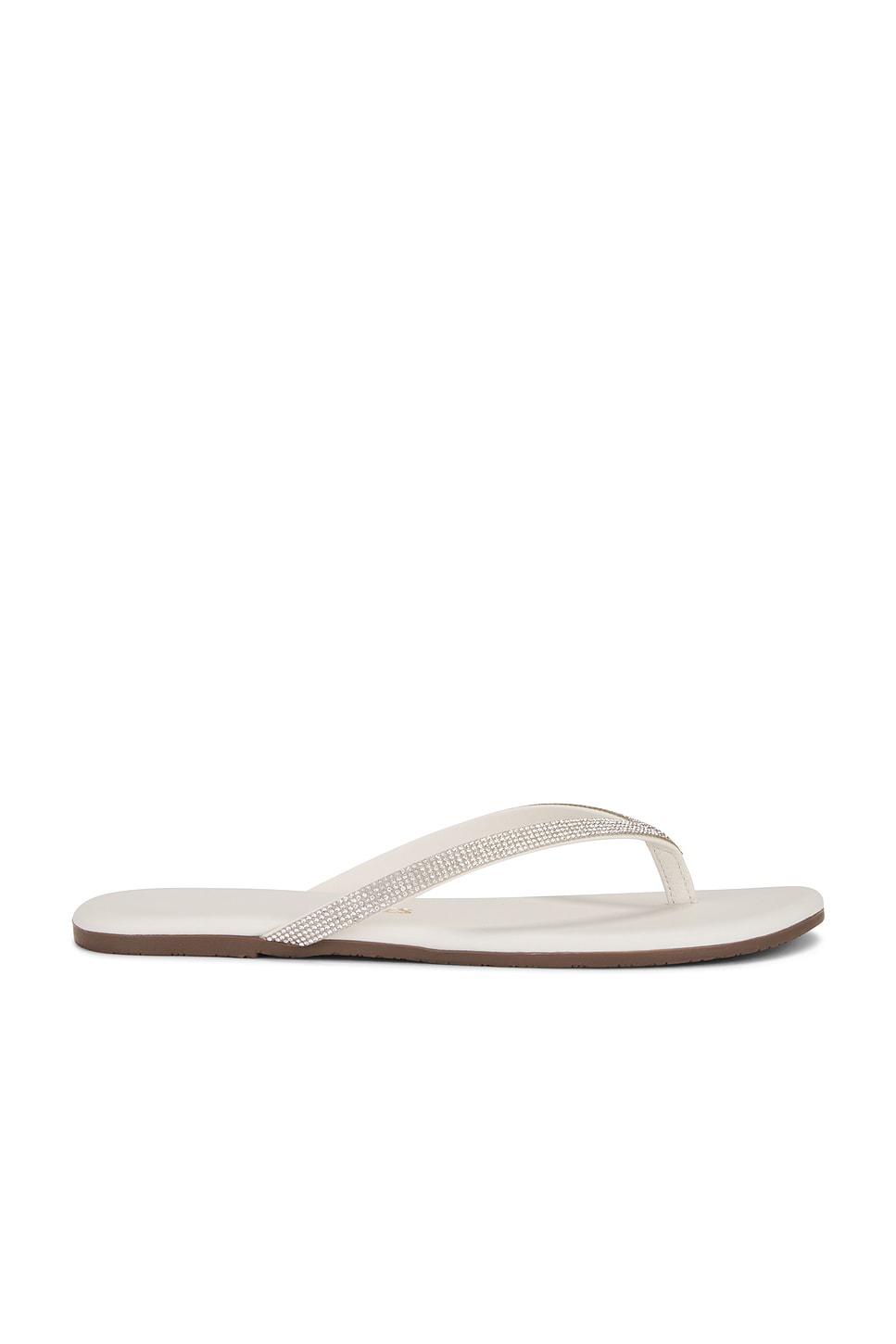 TKEES Infinity Lily Flip Flop