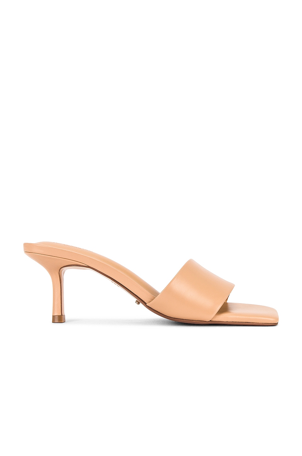 Tony Bianco Aaliyah Mule