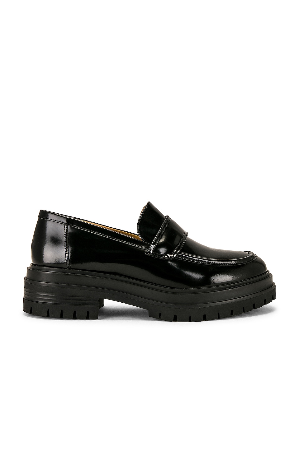 Tony Bianco Wiz Loafer