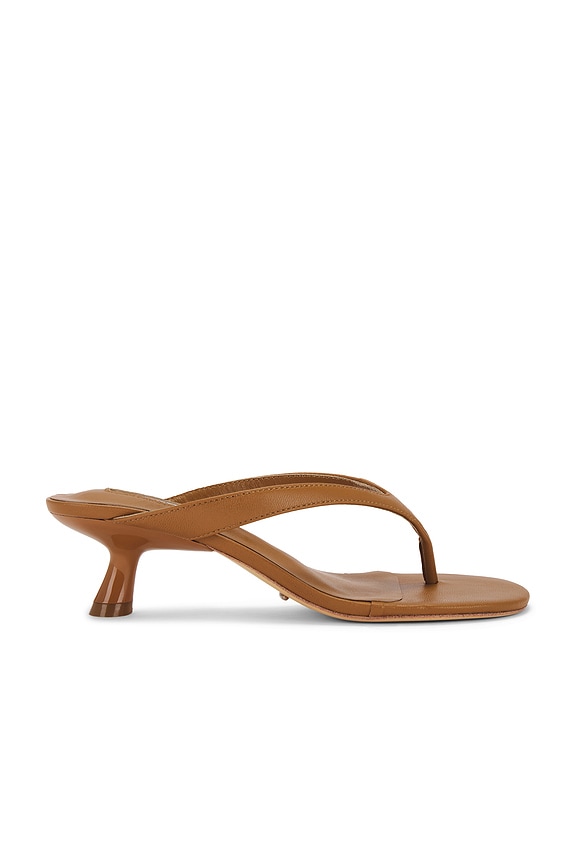 Tony Bianco x REVOLVE Krista Sandal