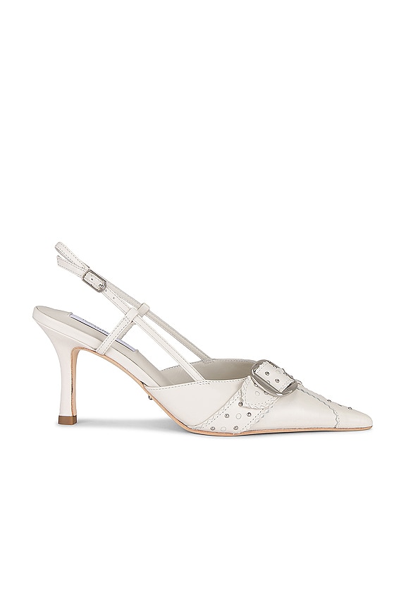 Tony Bianco Sadie Slingback Heel