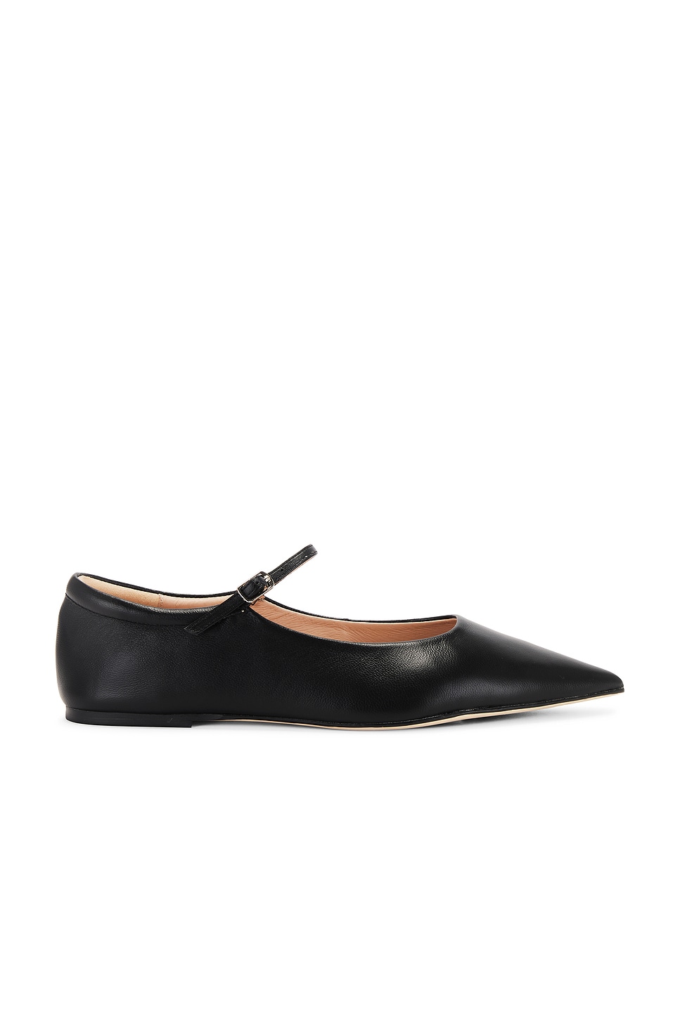 Tony Bianco Jaffa Flat