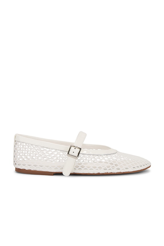 Tony Bianco Mia Flat