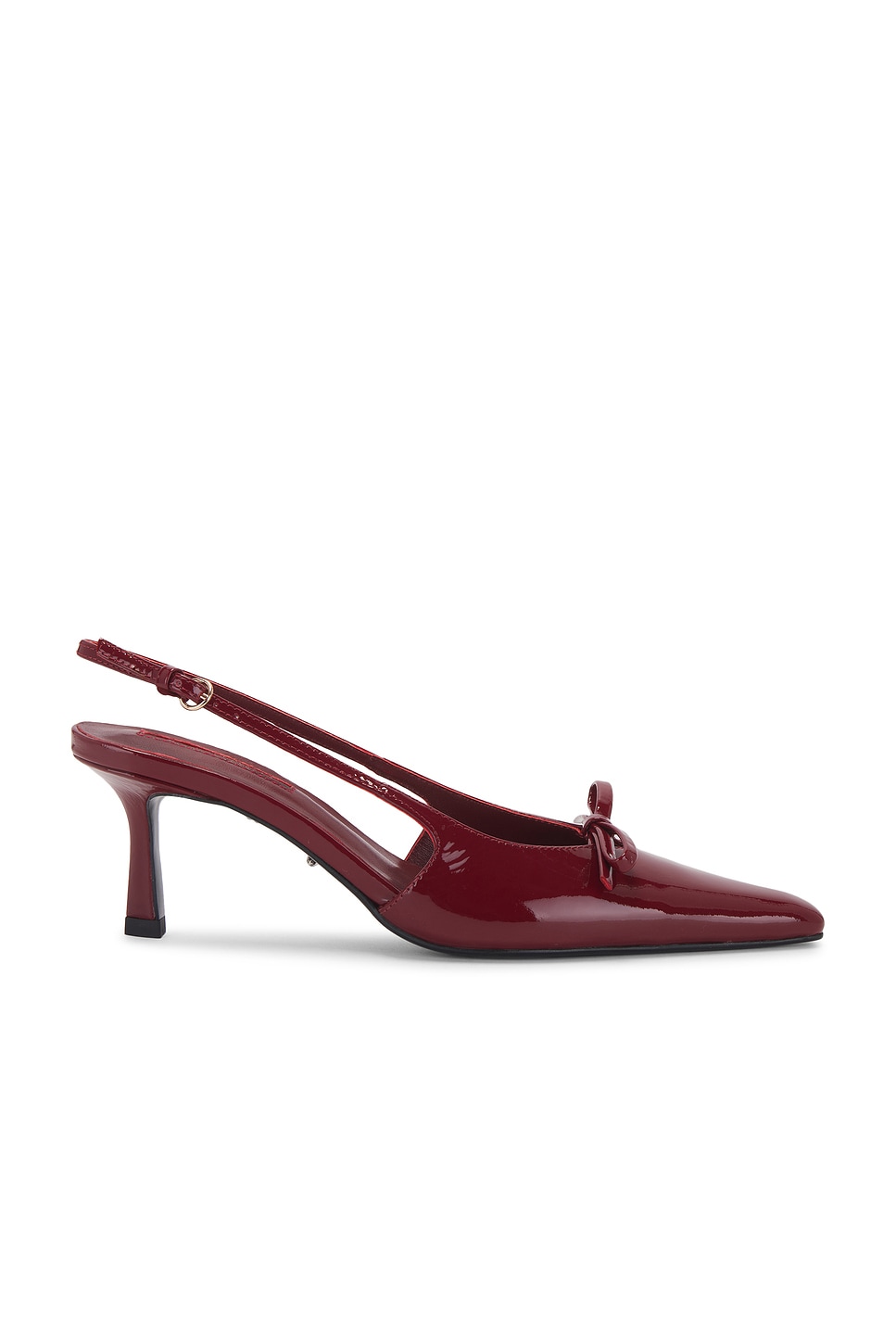 Tony Bianco Quill Slingback