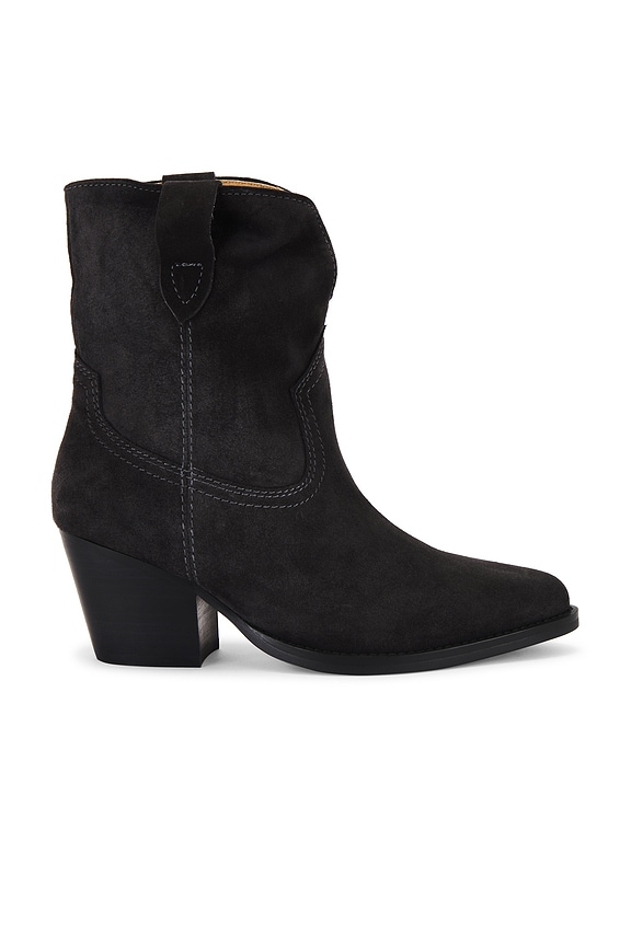 Tony Bianco Psuedo Boot