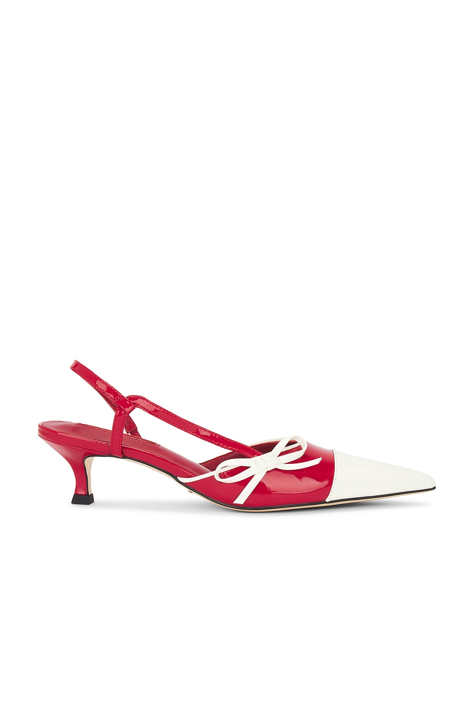 Tony Bianco x REVOLVE Kimberly Slingback