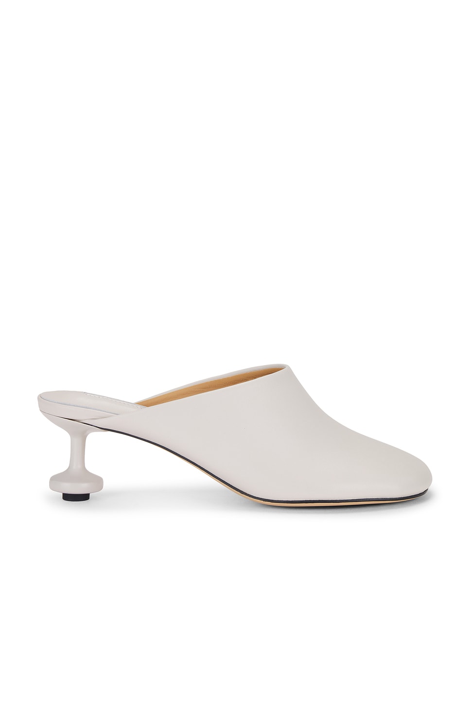 Tony Bianco Orbit Heel