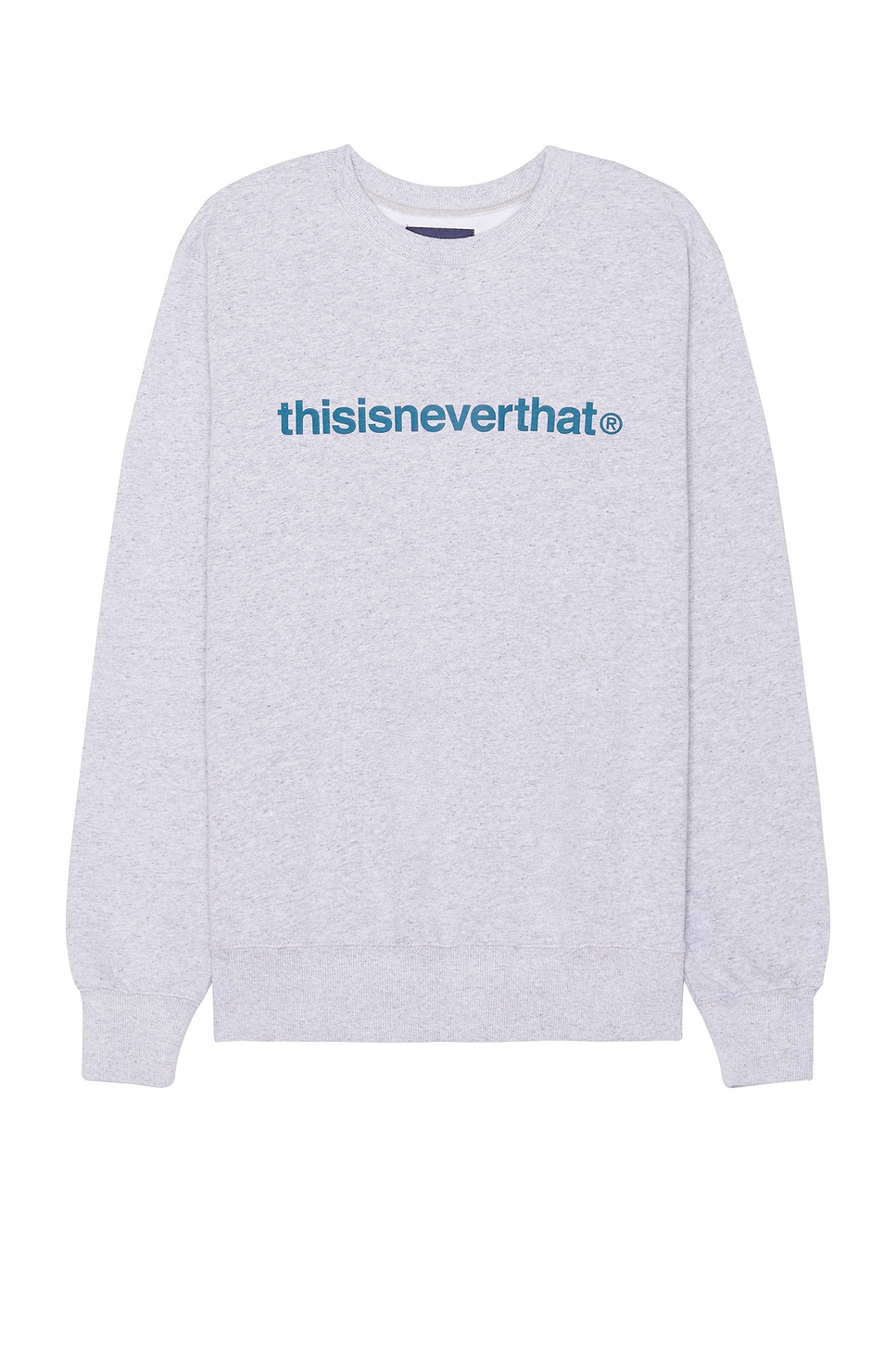 thisisneverthat T-logo Crewneck