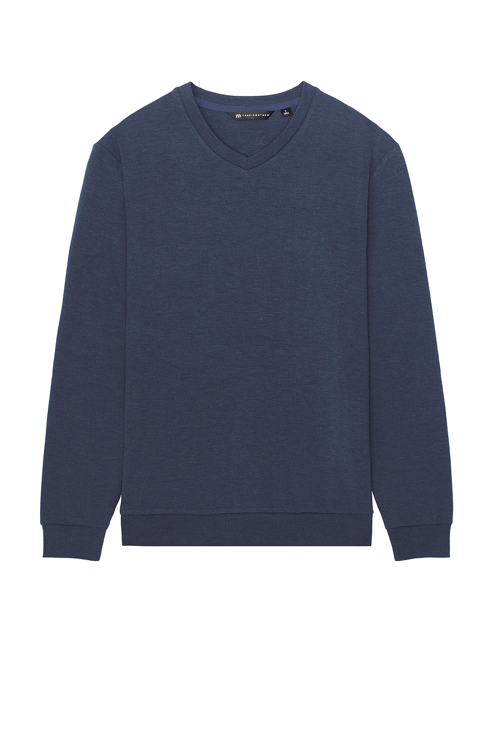 TravisMathew Amenities V-Neck Sweater