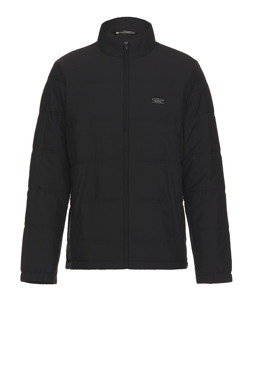 TravisMathew Palisades Puffer Jacket