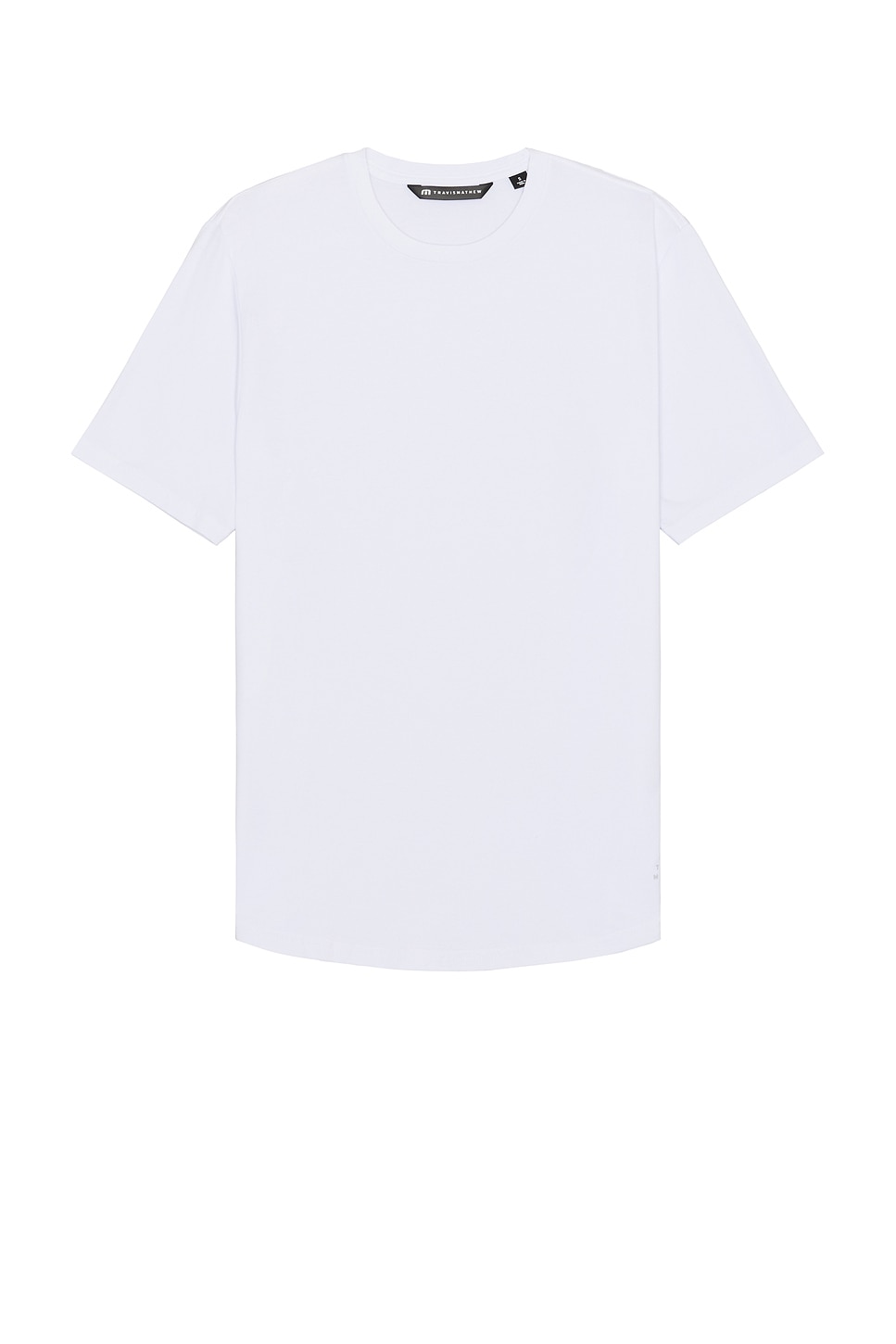 TravisMathew Cloud Crew Tee