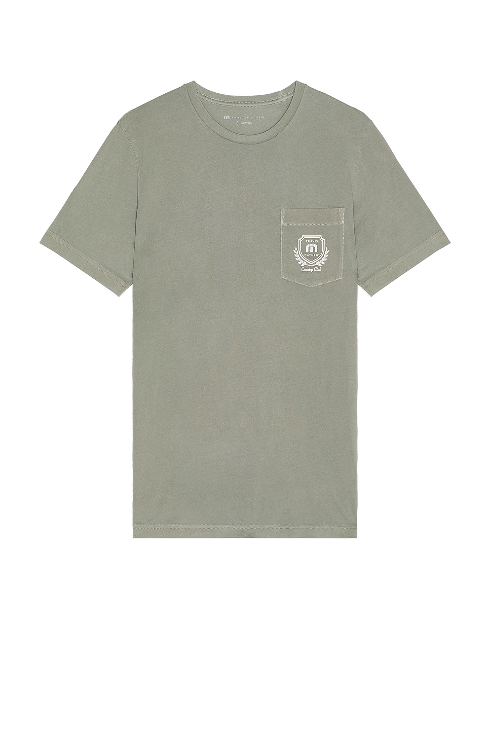 TravisMathew Local Favorite Tee